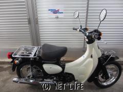 ホンダ リトルカブ