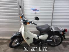 ホンダ リトルカブ
