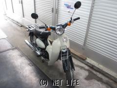 ホンダ リトルカブ