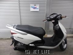ホンダ リード110