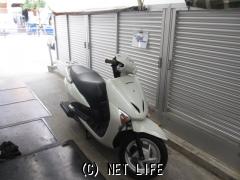 ホンダ リード110