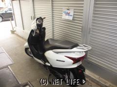 ホンダ リード110