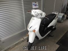ホンダ リード110