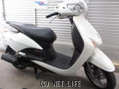 ホンダ リード110