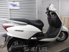 ホンダ リード110
