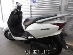 ホンダ リード110