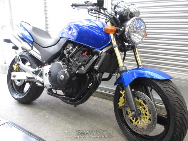 ホーネット250 在庫一覧より探せます。MC31 かっこいい！ZXテールのホーネット250売切れ