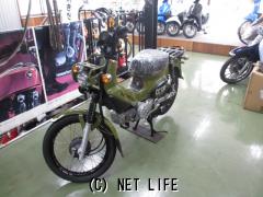 ホンダ クロスカブ