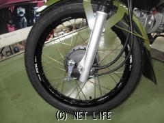 ホンダ クロスカブ