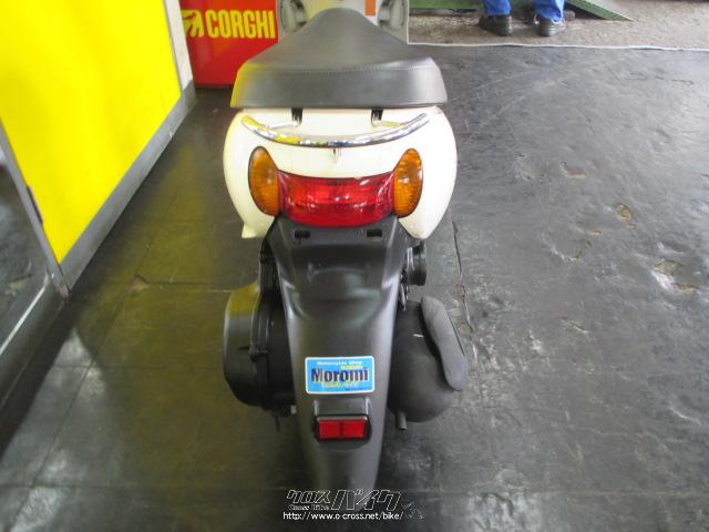 スズキ レッツ4