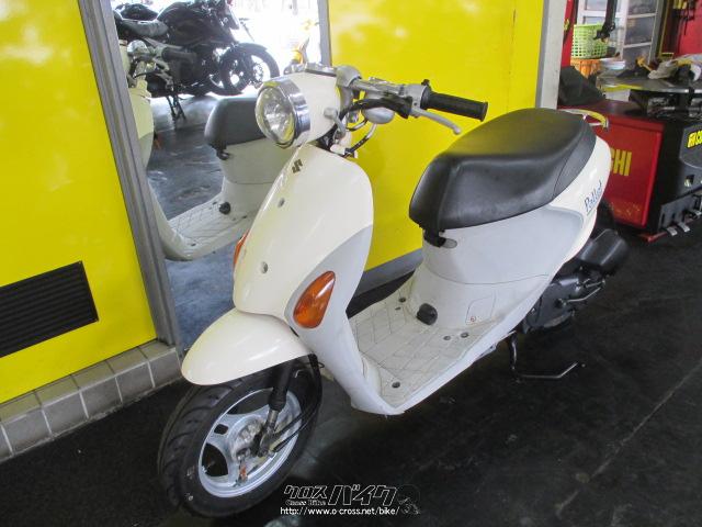 スズキ レッツ4