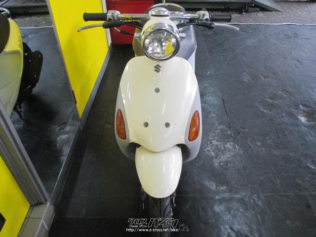 スズキ レッツ4