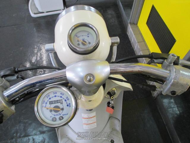 スズキ レッツ4