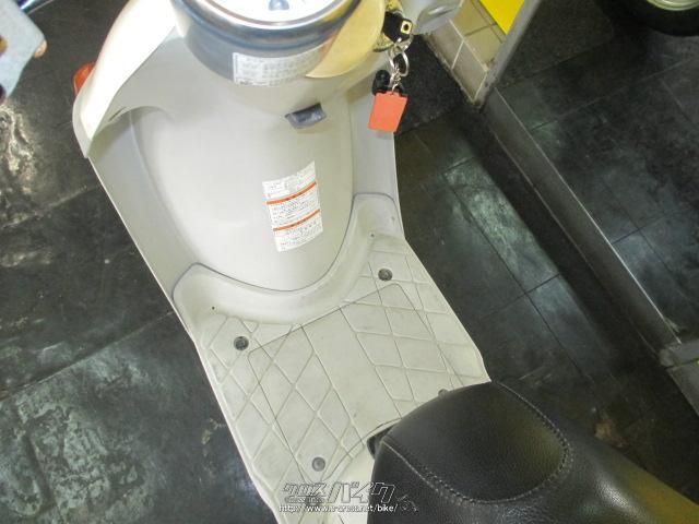 スズキ レッツ4