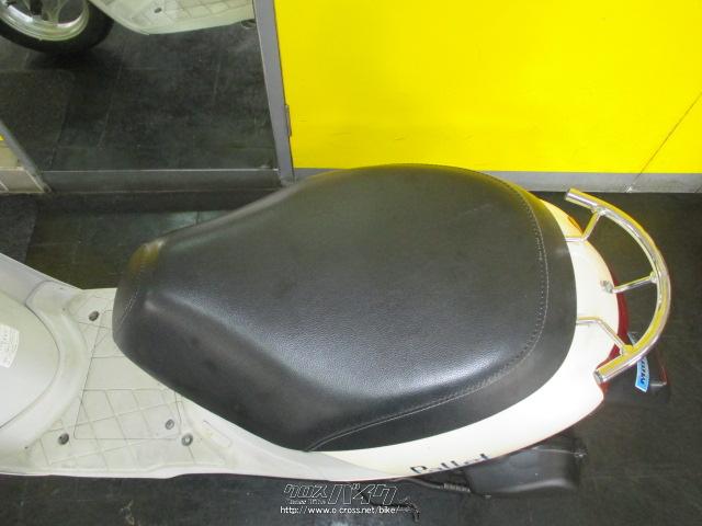 スズキ レッツ4