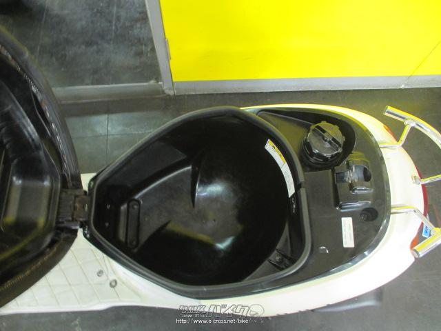 スズキ レッツ4