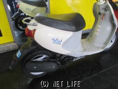 スズキ レッツ4