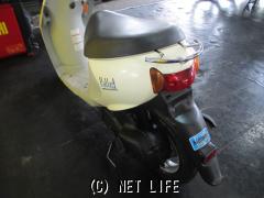 スズキ レッツ4