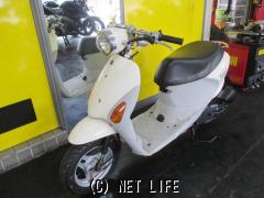 スズキ レッツ4