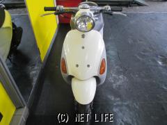 スズキ レッツ4