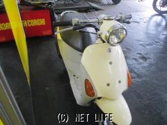 スズキ レッツ4