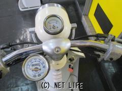 スズキ レッツ4