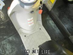 スズキ レッツ4