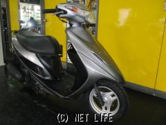 スズキ アドレスV50