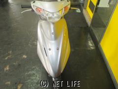 スズキ アドレスV50