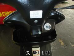 スズキ アドレスV50