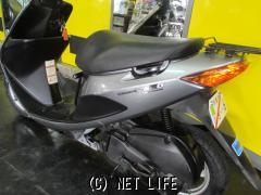 スズキ アドレスV50