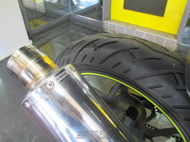 スズキ ジクサー