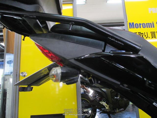 スズキ ジクサー