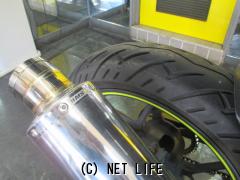 スズキ ジクサー