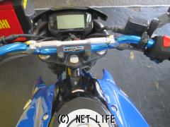 スズキ ジクサー