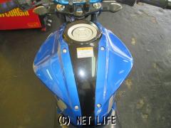 スズキ ジクサー