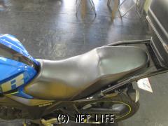 スズキ ジクサー