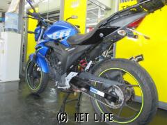 スズキ ジクサー