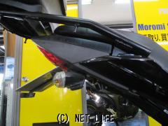 スズキ ジクサー