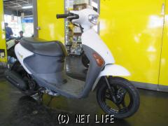 スズキ レッツ4