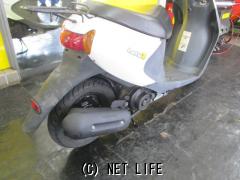 スズキ レッツ4