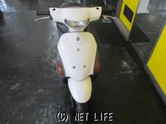 スズキ レッツ4