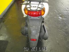 スズキ レッツ4