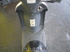 スズキ レッツ4