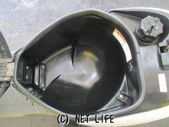 スズキ レッツ4