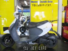 スズキ レッツ4