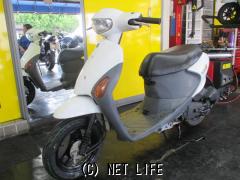 スズキ レッツ4