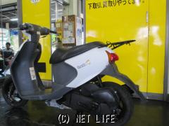 スズキ レッツ4