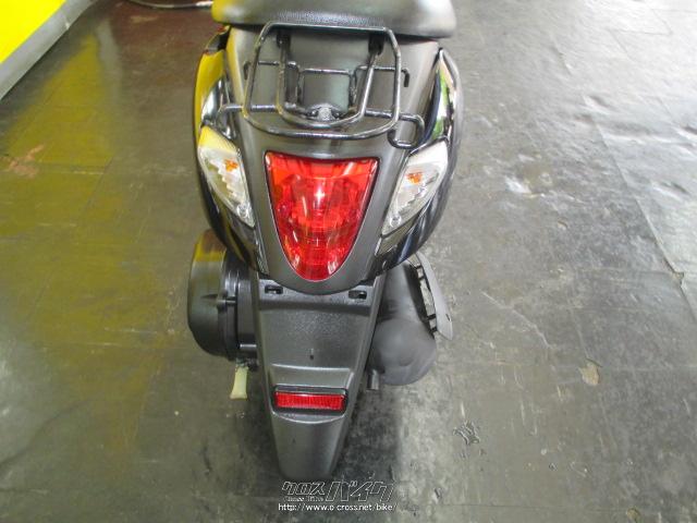 せっかく買ったバイクを安全に永く乗ってもらう為に、アフターサービスに力を入れるショップです。 スズキ レッツ