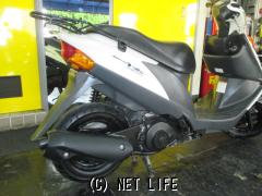 スズキ アドレスV125